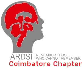ARDSI Coimbatore Logo
