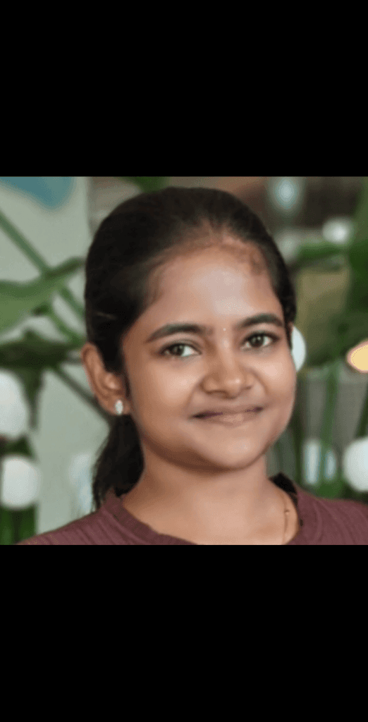 Jothika N