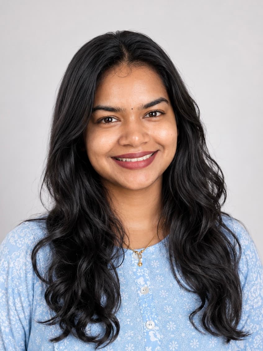 Ms. Harshini C