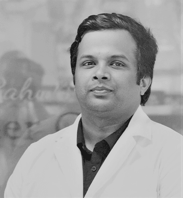 Dr. Rahul Padmanabhan