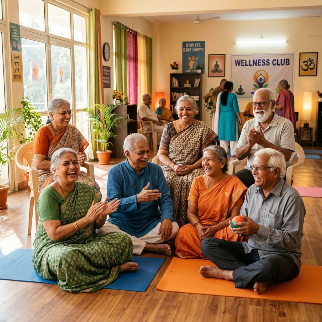 Community Awareness Session