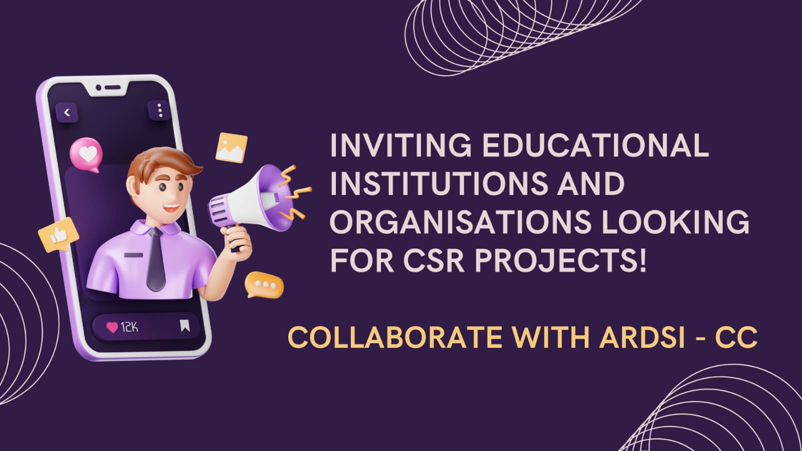 Changemakers Collective Launch