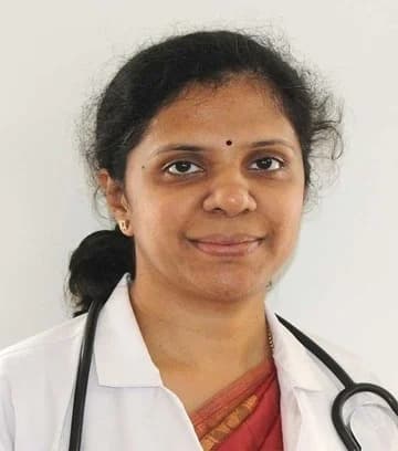 Dr. P. Padmalakshmi
